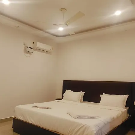 Cilantro Agonda Hotel